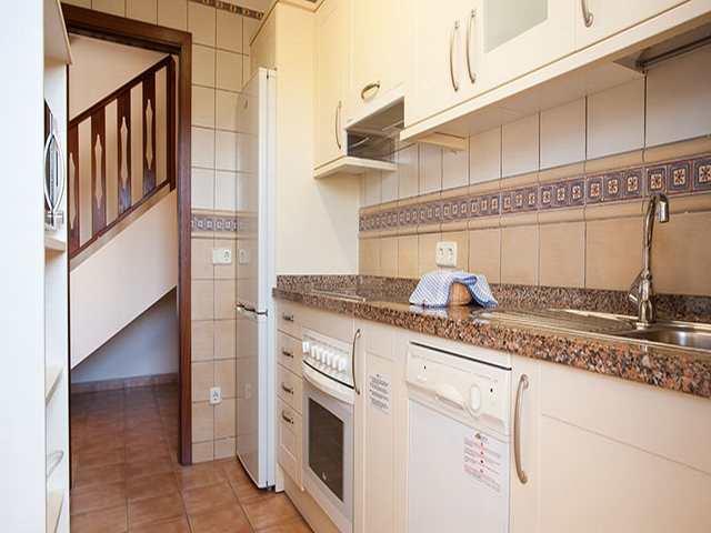 Villas las Margaritas