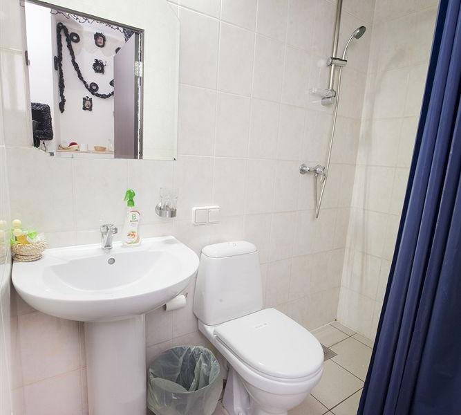 Артистический Отель Артель