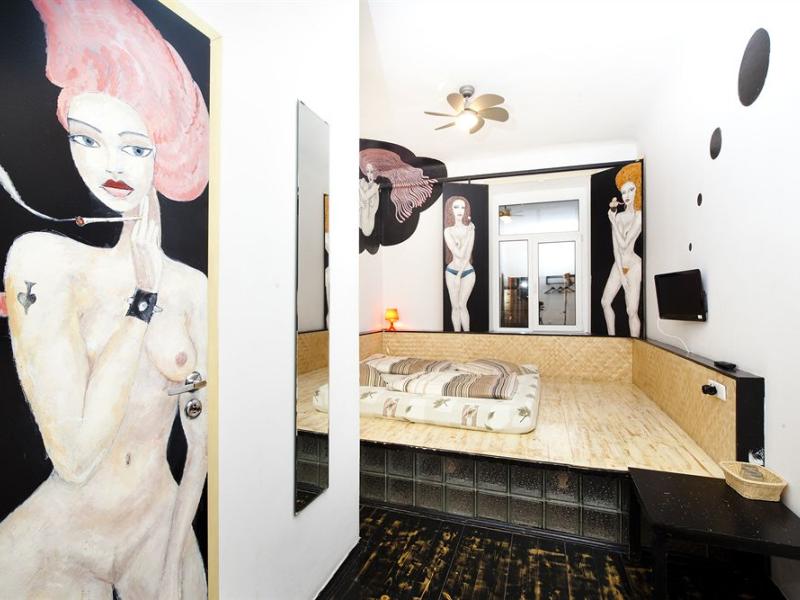 Артистический Отель Артель