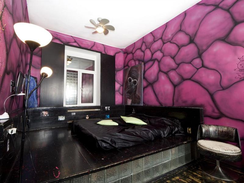 Артистический Отель Артель