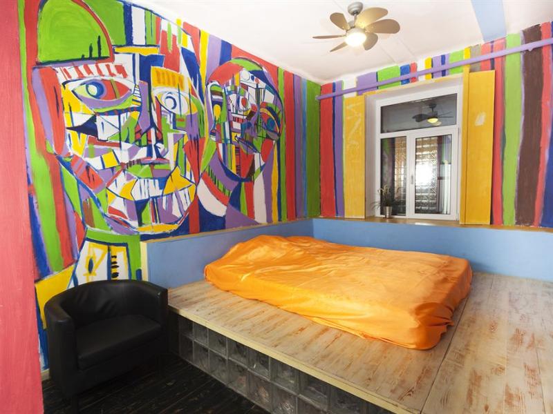 Артистический Отель Артель