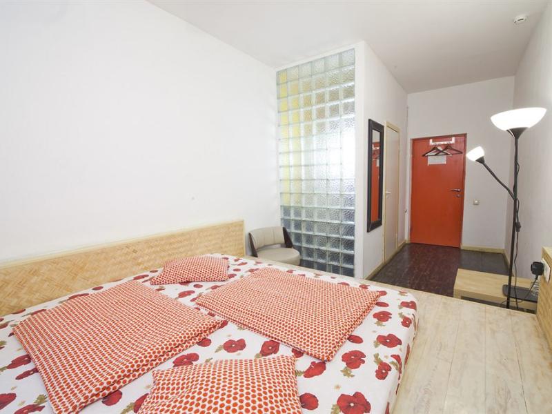 Артистический Отель Артель