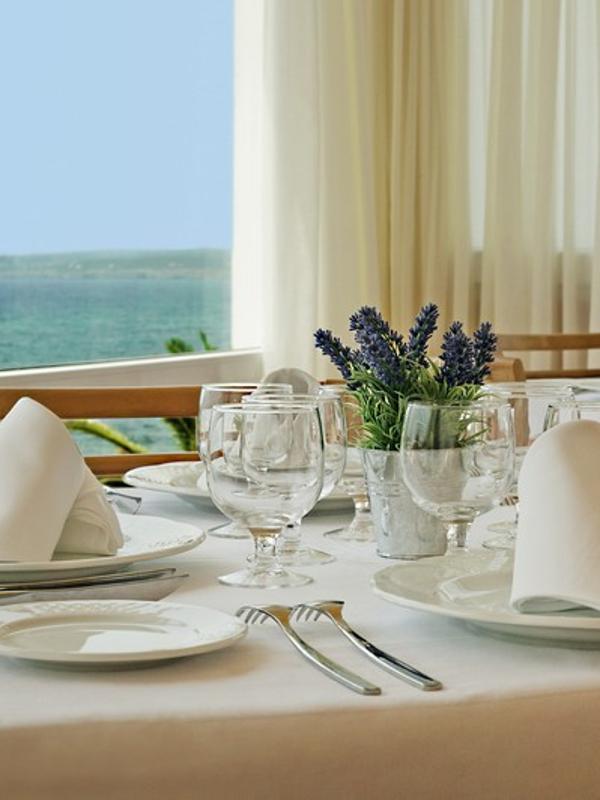 Apartamentos Formentera I
