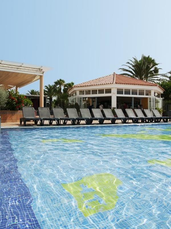 Apartamentos Formentera I