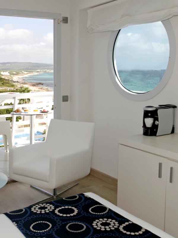 Apartamentos Formentera I