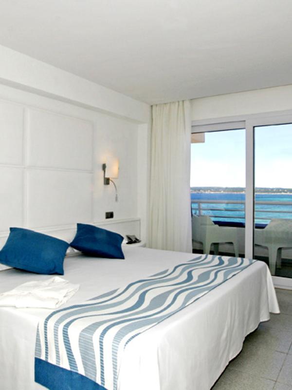 Apartamentos Formentera I