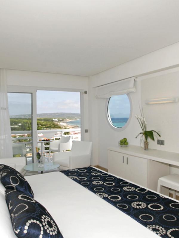 Apartamentos Formentera I
