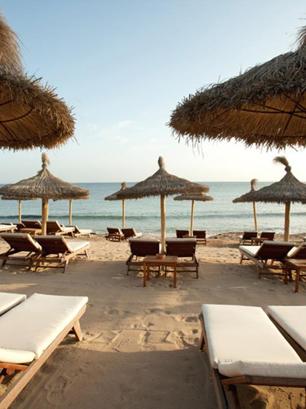 Apartamentos Formentera I