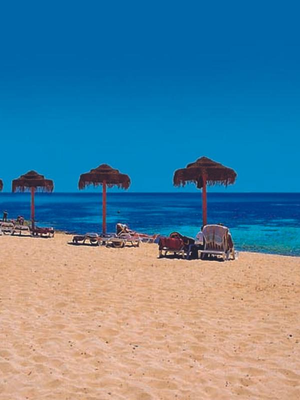 Apartamentos Formentera I