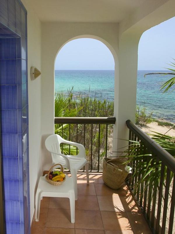 Apartamentos Formentera I