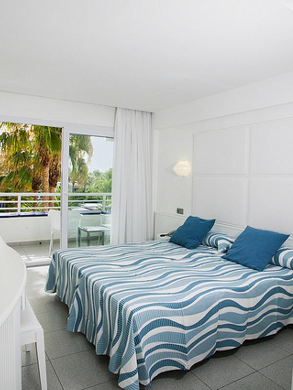 Apartamentos Formentera I