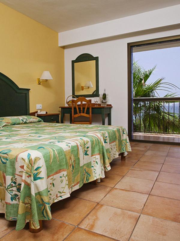Apartamentos Formentera I
