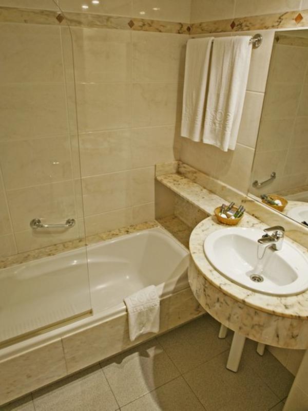 Apartamentos Formentera I