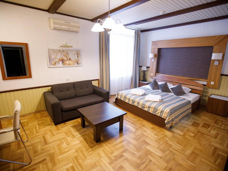 Президент-отель