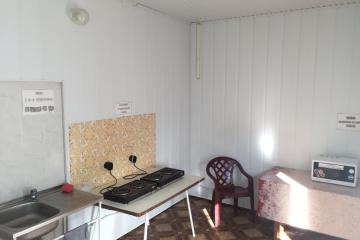 Отель Калина Красная Россия, Анапа, фото 2
