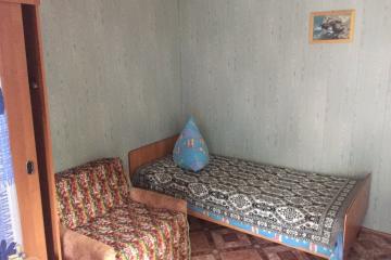 Отель Калина Красная Россия, Анапа, фото 3