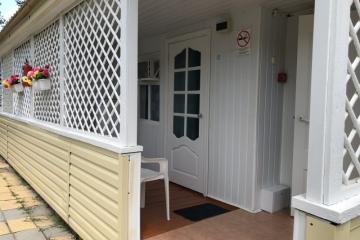 Отель Калина Красная Россия, Анапа, фото 7