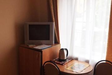 Отель Калина Красная Россия, Анапа, фото 8
