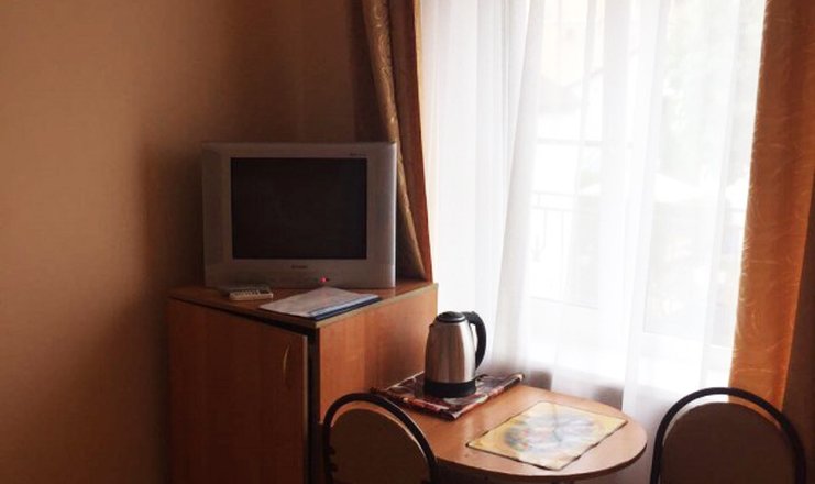 Калина Красная