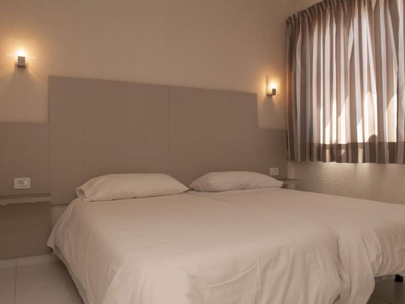 Apartamentos Babalu