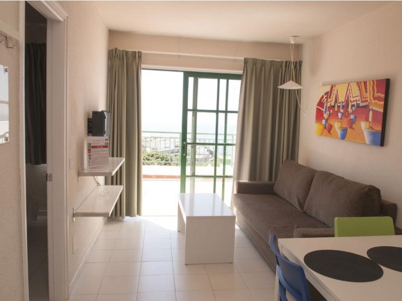 Apartamentos Babalu