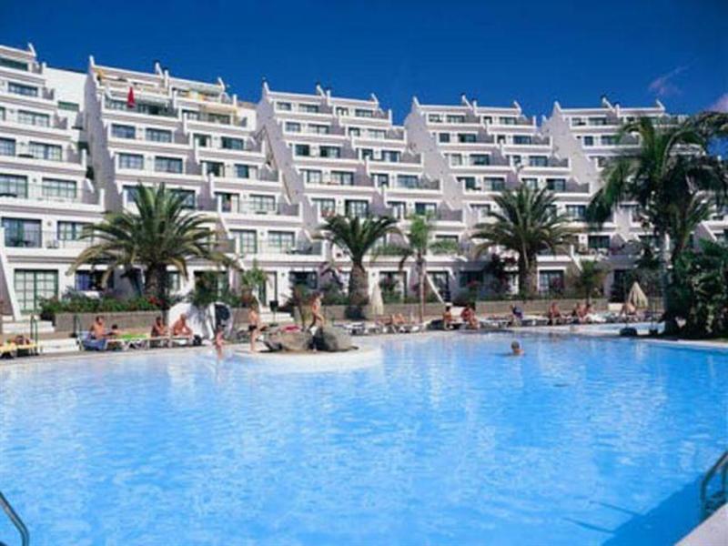 Apartamentos Babalu