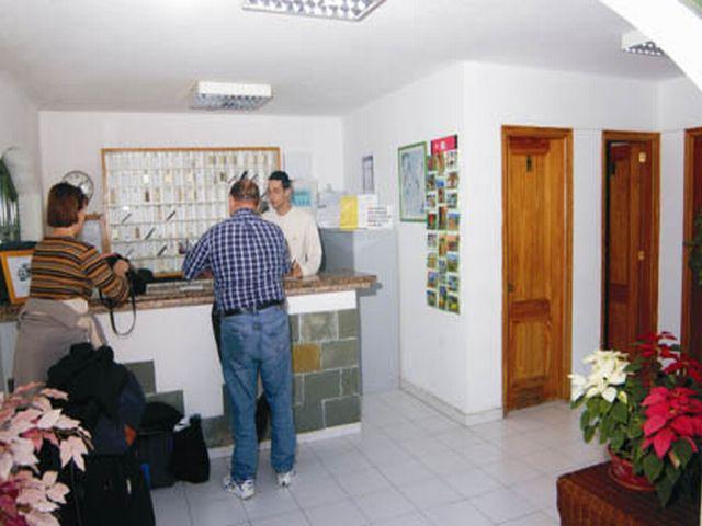 Apartamentos Babalu