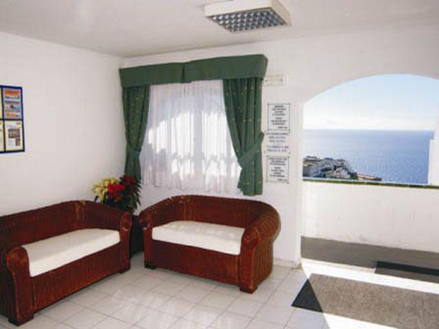 Apartamentos Babalu