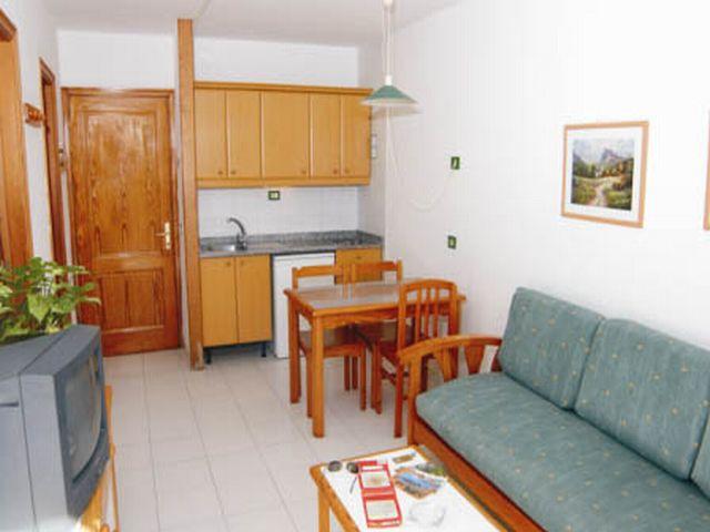 Apartamentos Babalu
