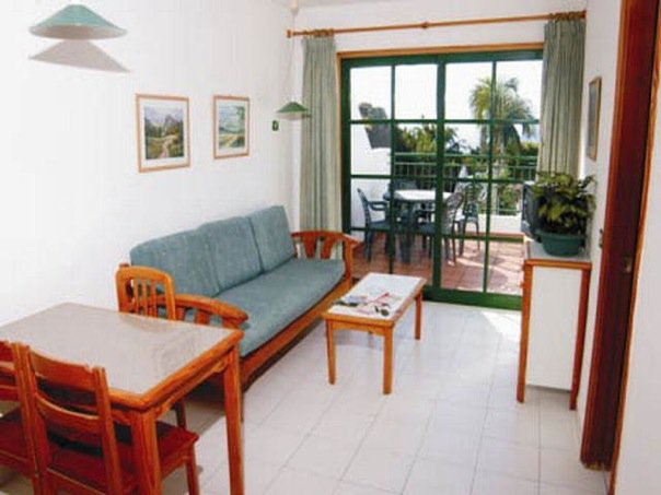 Apartamentos Babalu