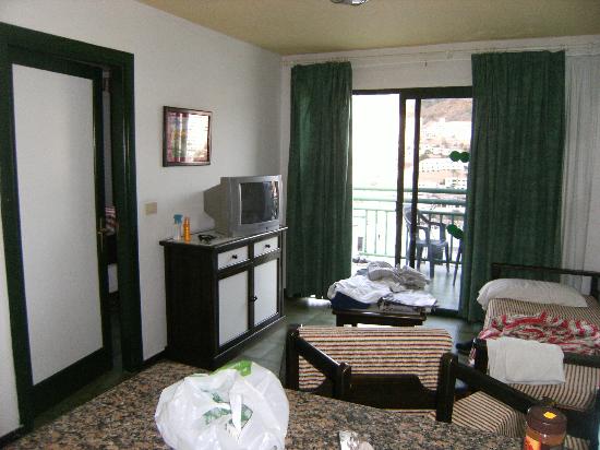 Apartamentos Babalu