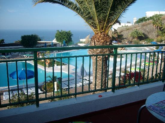 Apartamentos Babalu