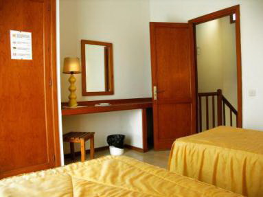 Bungalows Corinto II