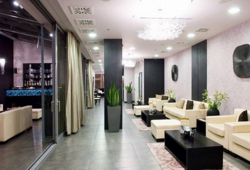 Boutique Hotel Budapest