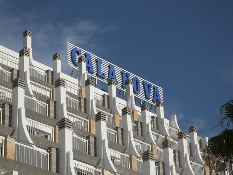 Cala Nova