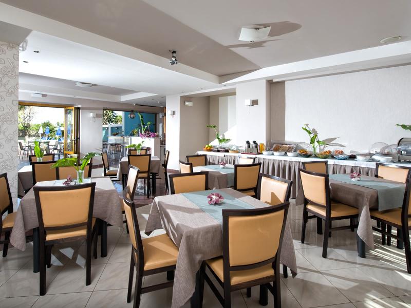 Mary Hotel & Mary Royal Suites