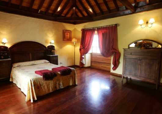 Rural Casa de los Camellos