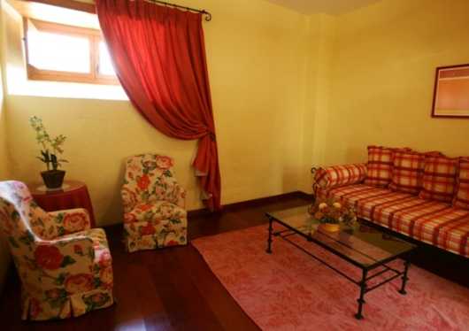 Rural Casa de los Camellos