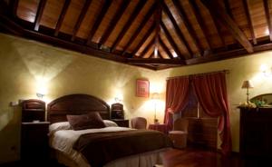 Rural Casa de los Camellos