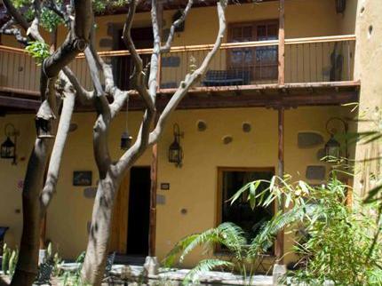 Rural Casa de los Camellos