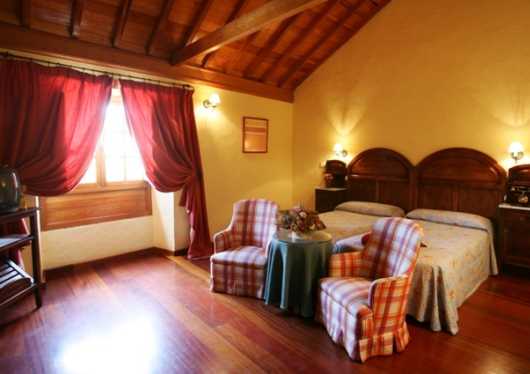 Rural Casa de los Camellos