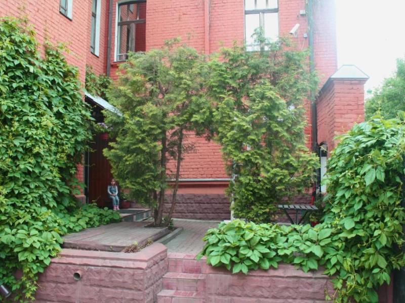 Boutique-hotel RedHouse