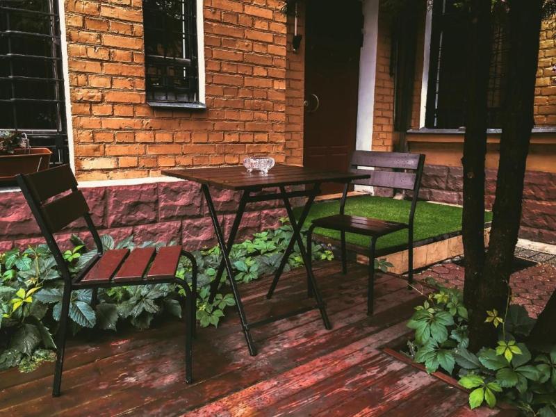 Boutique-hotel RedHouse
