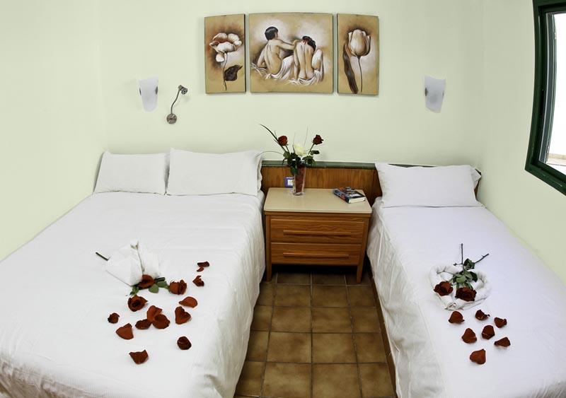 Club Rio Maspalomas II