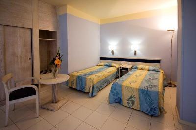 Colon Playa Apartamentos