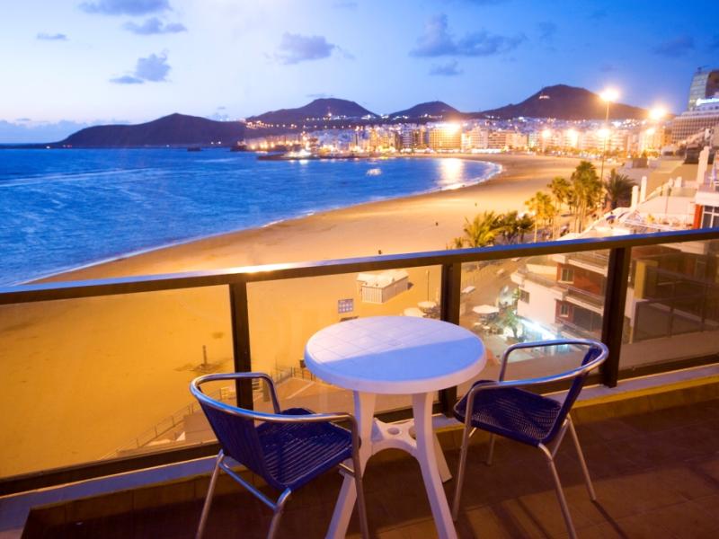 Colon Playa Apartamentos