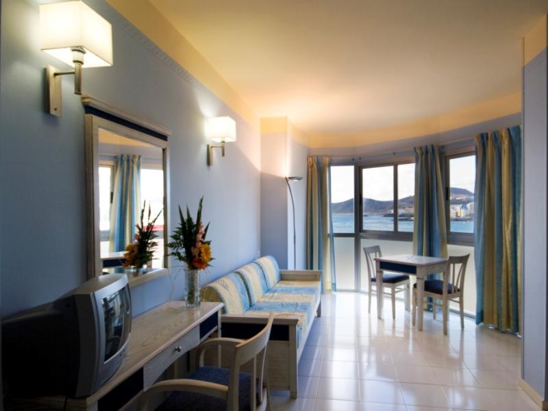 Colon Playa Apartamentos