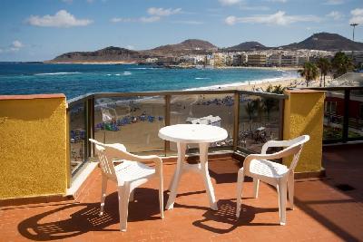 Colon Playa Apartamentos