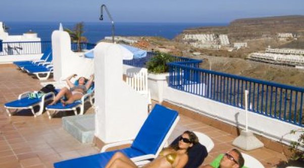 Eden Apartamentos