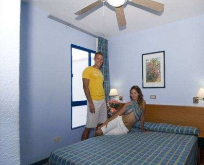 Eden Apartamentos